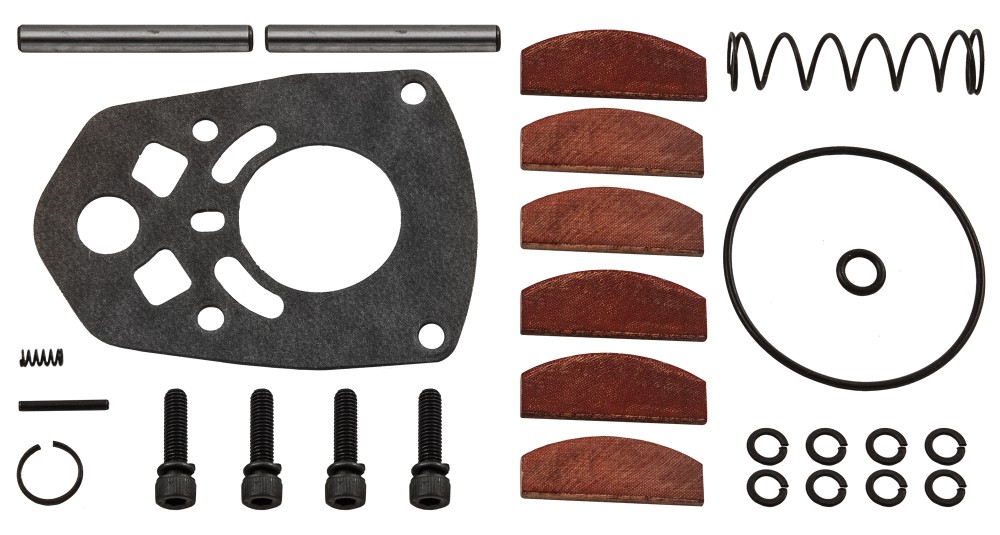 Jonnesway JAI-0501-RK Ремонтный комплект для гайковерта пневматического ударного JAI-0501 JAI-0501-RK