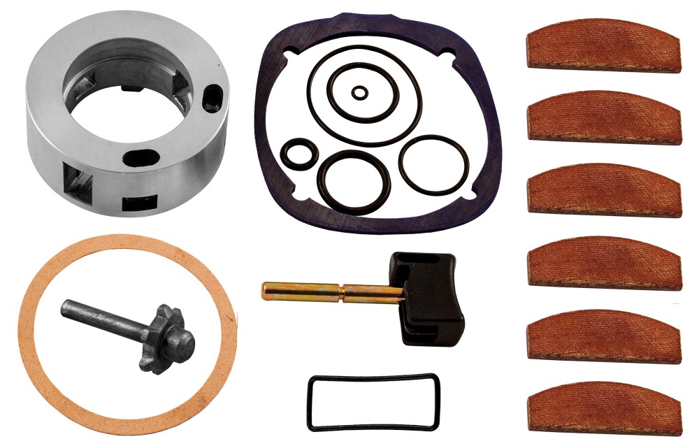 Jonnesway JAI-0904RK Ремонтный комплект для гайковерта пневматического ударного JAI-0904 JAI-0904RK