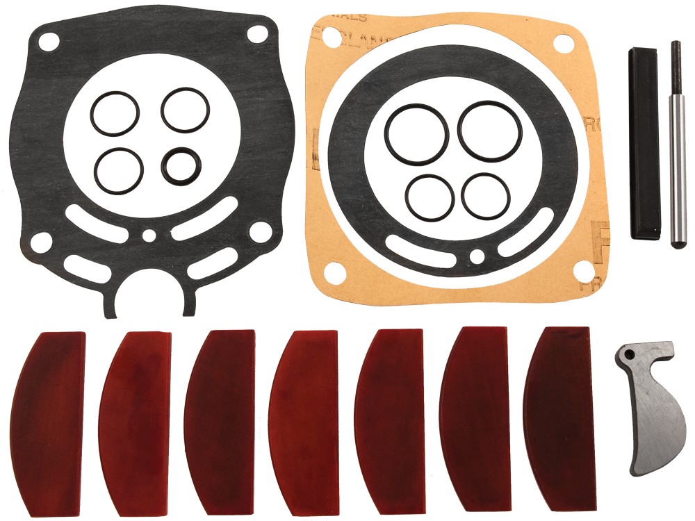 Jonnesway JAI-6225-RK Ремонтный комплект для гайковерта пневматического ударного JAI-6225 JAI-6225-RK