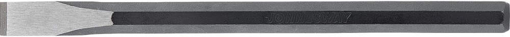 Jonnesway M61110 Зубило слесарное, 10х150 мм M61110