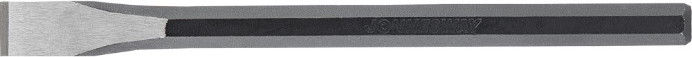 Jonnesway M61113 Зубило слесарное, 13х150 мм M61113