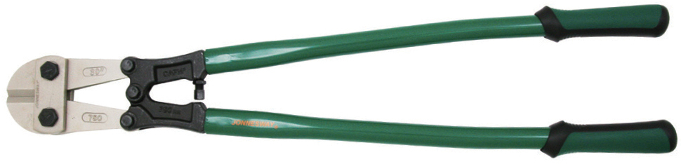 Jonnesway P5530 Болторезы прямые, 750 мм P5530