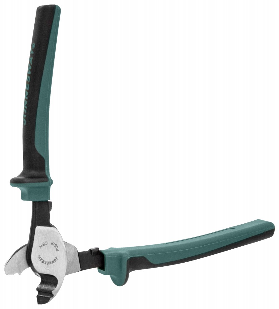 Jonnesway P0518 Кабелерез с двухкомпонентными рукоятками, 200 мм P0518