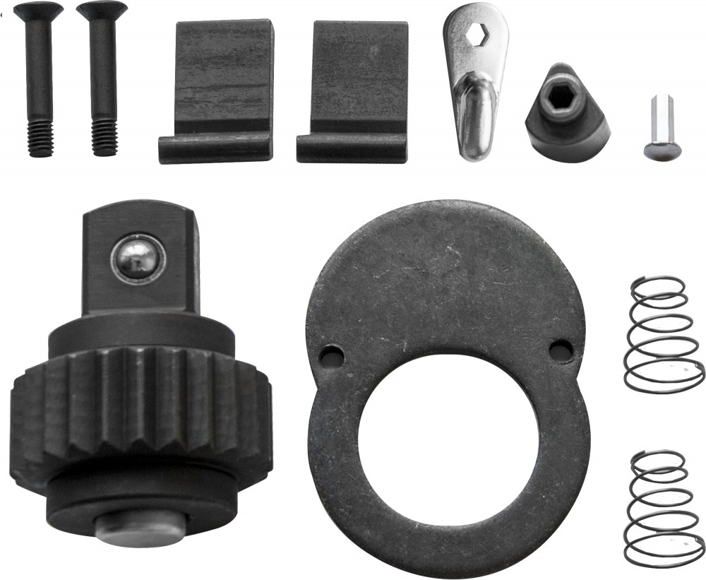 Jonnesway R1206-R Ремонтный комплект для рукоятки трещоточной усиленной 3/4"DR, 24 зубца, R1206 R1206-R