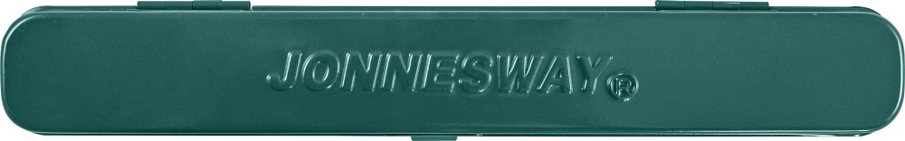 Jonnesway S03A3112S Набор головок торцевых ударных 3/8"DR, 8-19 мм, 12 предметов S03A3112S