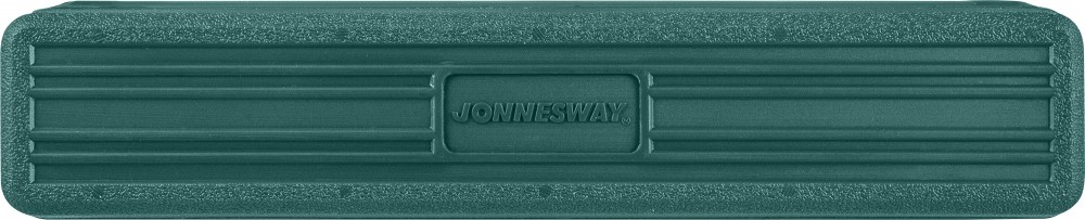 Jonnesway S03A4111S Набор головок ударных 1/2"DR, 10-24 мм, 11 предметов S03A4111S