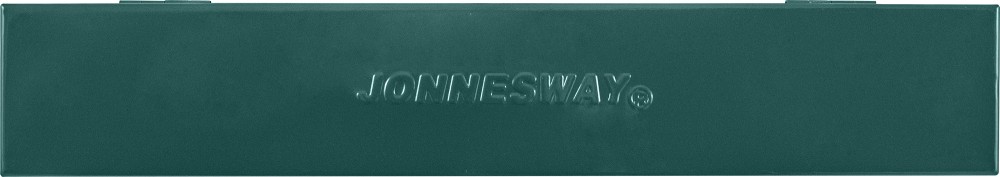 Jonnesway S03A6108S Набор головок торцевых ударных 3/4", 26-38 мм, 8 предметов S03A6108S