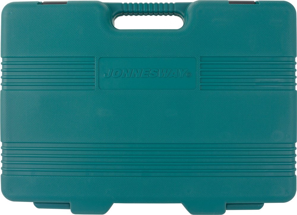 Jonnesway S04H52478S Набор инструмента универсальный 1/4", 1/2"DR, 78 предметов S04H52478S