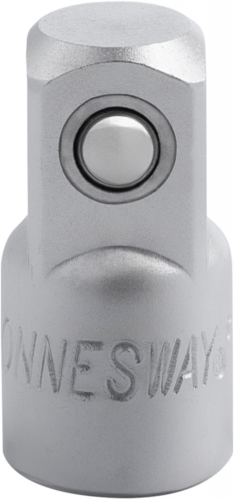 Jonnesway S16H1438 Переходник 1/4"DR(F)*3/8"DR(M) S16H1438