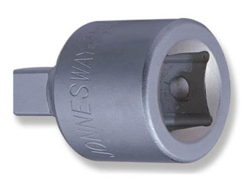 Jonnesway S16H3410 Переходник 3/4"DR(F)*1"DR(M) S16H3410