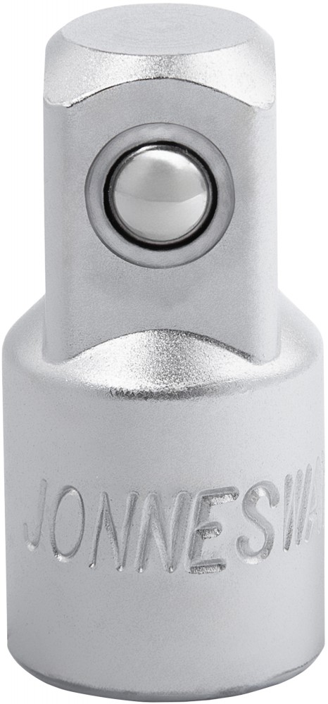 Jonnesway S16H3812 Переходник 3/8"DR(F)*1/2"DR(M) S16H3812