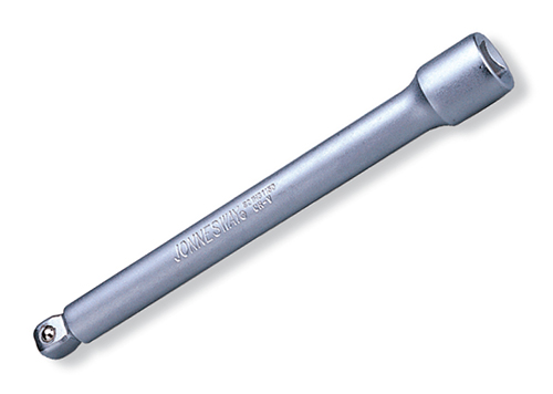  S21H31250 Удлинитель с шаром 3/8"DR, 250 мм S21H31250