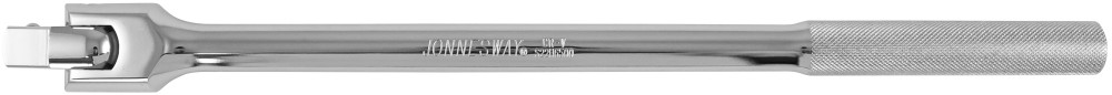 Jonnesway S22H6500 Вороток шарнирный 3/4"DR, 500 мм S22H6500