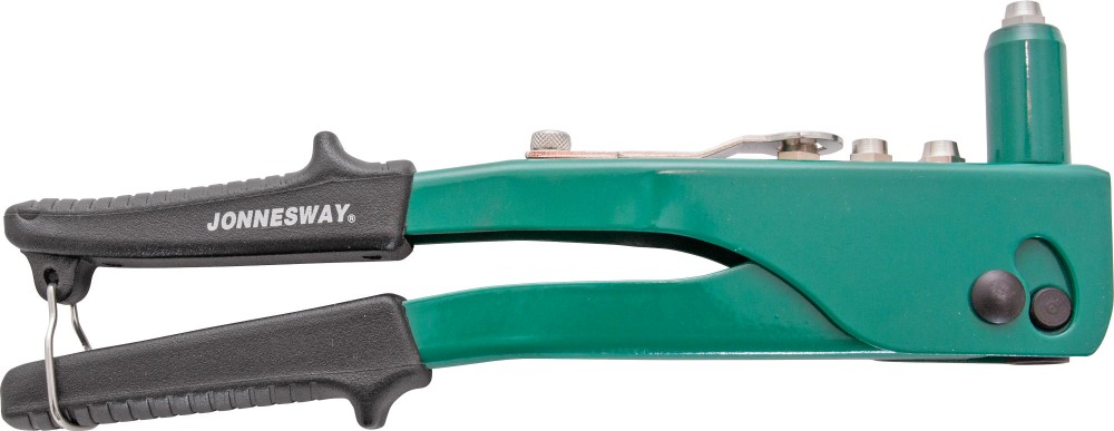 Jonnesway V1000 Заклепочник ручной рычажный, 2.4 - 4.8 мм V1000