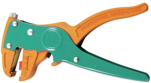 Jonnesway V1505 Щипцы для снятия изоляции V1505