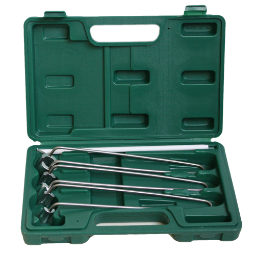 Jonnesway AI030015A Приспособление для демонтажа и установки сухарей клапанов ГРМ AI030015A