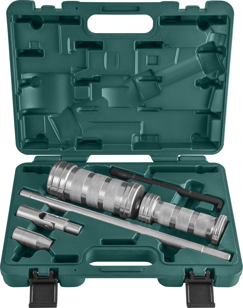 Jonnesway AI020126 Универсальный съемник форсунок дизельных двигателей грузовых автомобилей ТНВД и «Common Rail» AI020126