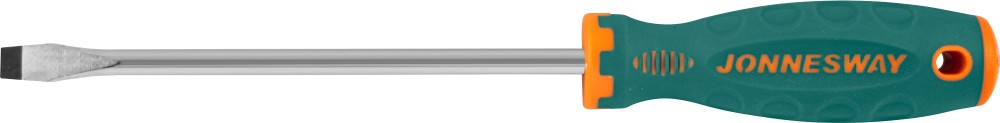  D71S9175 Отвертка стержневая шлицевая ANTI-SLIP GRIP, SL9.5х175 D71S9175