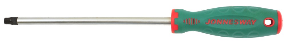Jonnesway D71T50 Отвертка стержневая TORX® ANTI-SLIP GRIP, T50х200 D71T50
