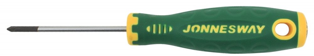  D71Z060 Отвертка стержневая POZIDRIV® ANTI-SLIP GRIP, PZ0x60 D71Z060