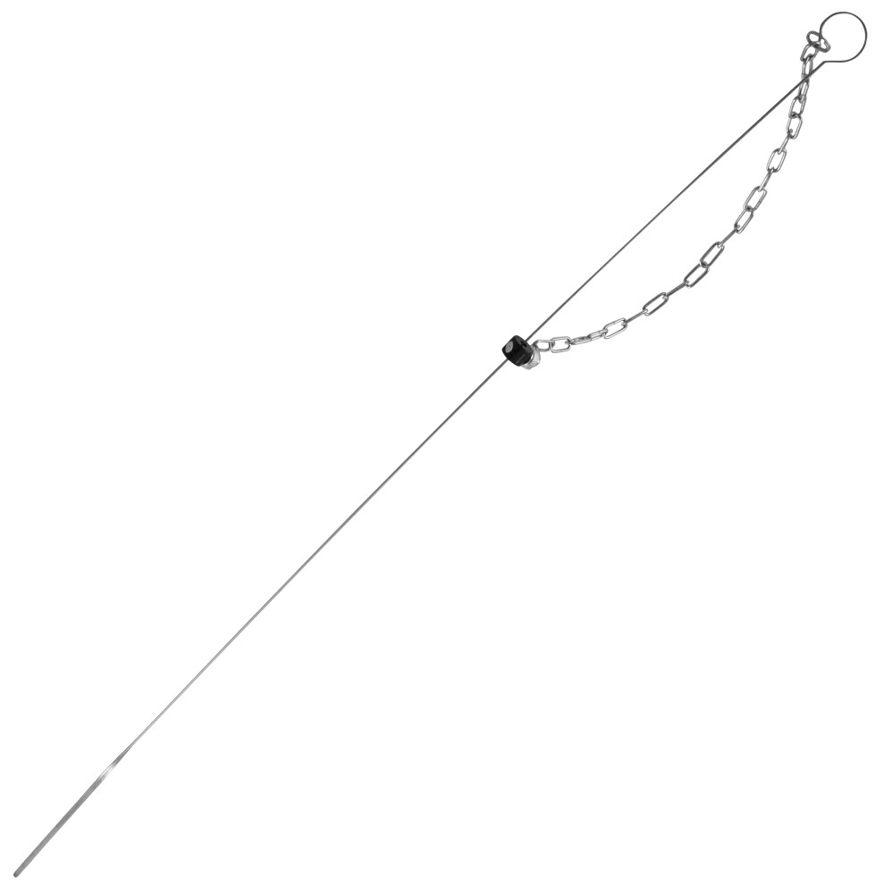 Jonnesway AI050141 Щуп для контроля уровня масла в двигателе VAG 2.0 l TFSI, 3.2 л FSI, 4.2 л FSI AI050141