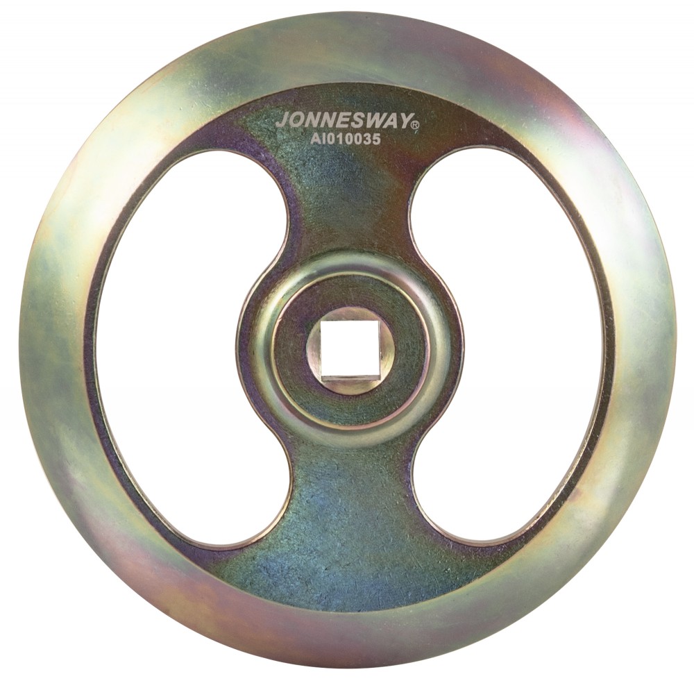 Jonnesway AI010035 Ключ топливного насоса BMW E36, E46; MB W211, W203; VW AI010035