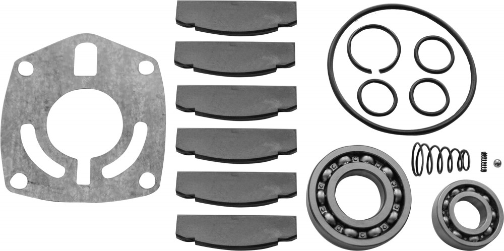 Jonnesway JAI-1138-RK Ремонтный комплект для гайковерта пневматического ударного JAI-1138 JAI-1138-RK