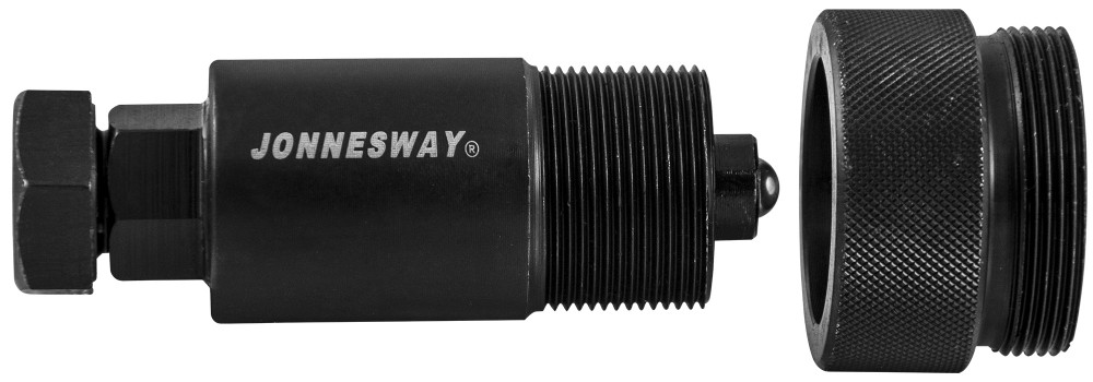 Jonnesway AI010115 Приспособление для демонтажа шестерни привода и топливного насоса VP44 Common Rail двигателей BMW M47, M47T2, M47TU, M57, M57TU AI010115