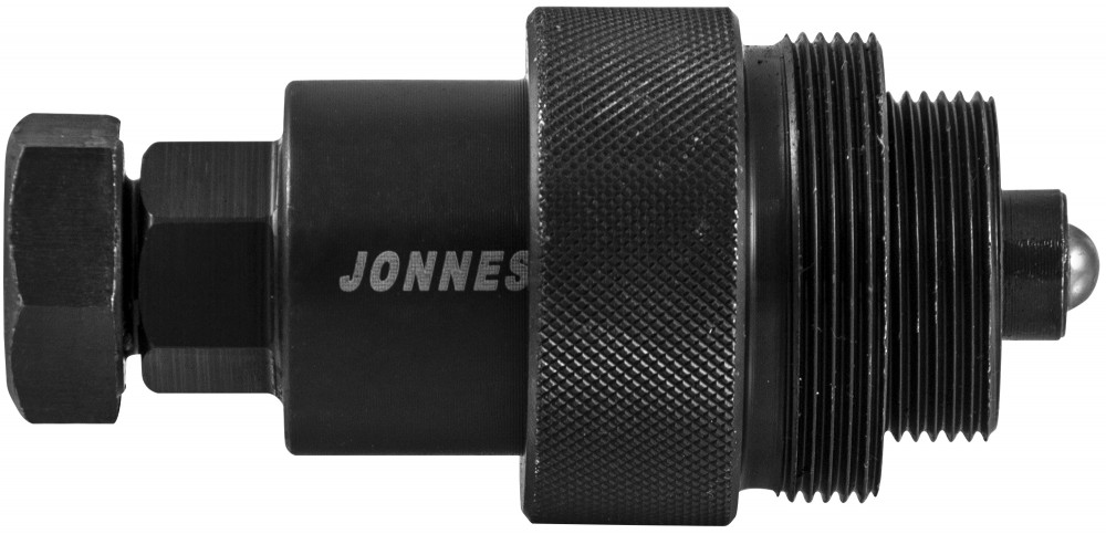 Jonnesway AI010115 Приспособление для демонтажа шестерни привода и топливного насоса VP44 Common Rail двигателей BMW M47, M47T2, M47TU, M57, M57TU AI010115