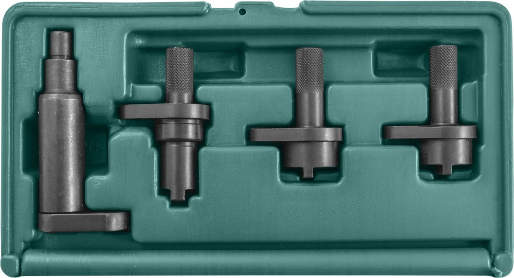  AL010053A Набор для установки валов ГРМ двигателей VAG 1.2 Polo, Lupo/ CBZA, CBZB AL010053A
