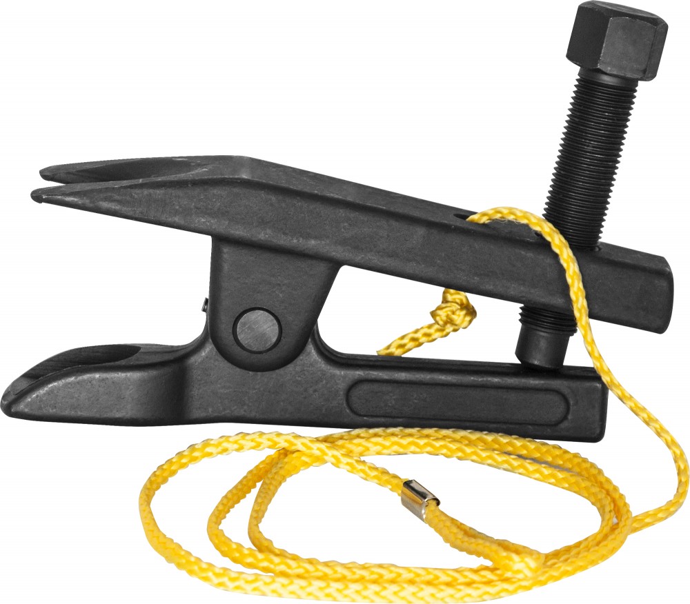 Jonnesway AE310140A Съемник шарнирных соединений рычажный, захват 18 мм AE310140A