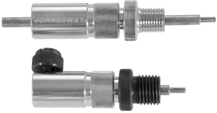 Jonnesway AL010204 Набор адаптеров для регулировки ТНВД AL010204