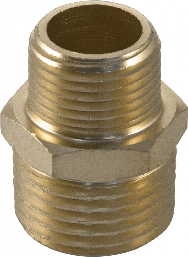 Jonnesway PDM-43 Втулка резьбовая соединительная переходная 1/2"x3/8"NPT PDM-43