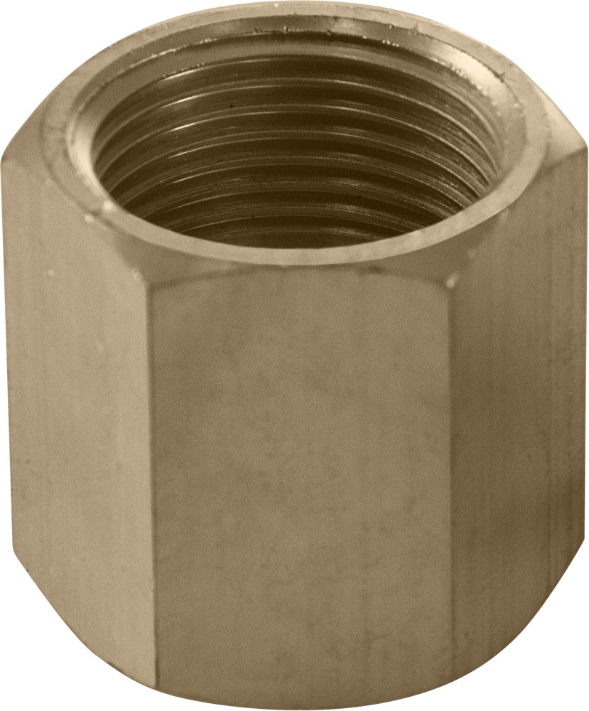  PDF-64 Муфта резьбовая соединительная переходная 3/4"x1/2"NPT PDF-64