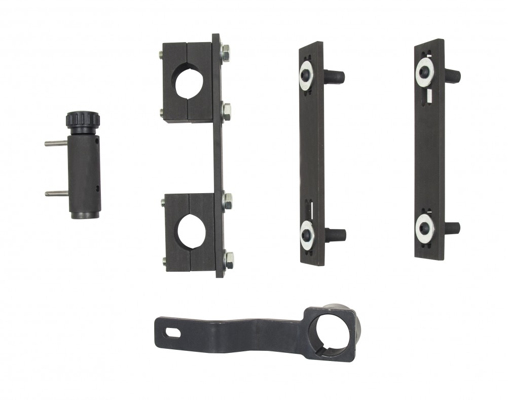  AL010223 Набор инструмента для установки фаз ГРМ двигателей Ford USA V 8 4.6 л. AL010223