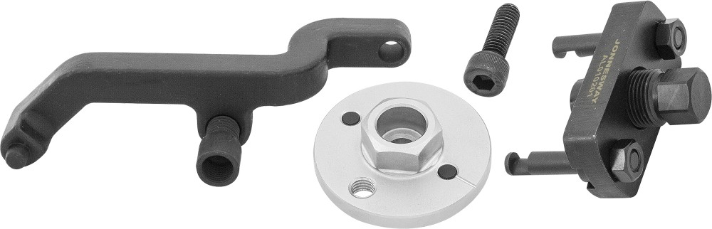 Jonnesway AL010201 Набор приспособлений для обслуживания насоса системы охлаждения двигателей VAG AL010201