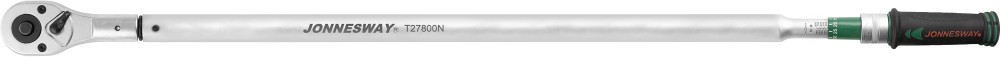 Jonnesway T27800N Ключ динамометрический 3/4"DR, 150-800 Нм T27800N
