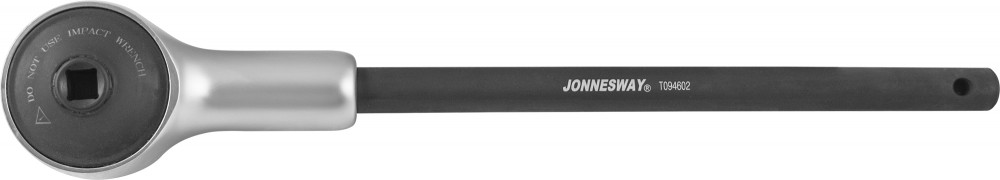 Jonnesway T094602 Редуктор усилитель крутящего момента "Мультипликатор" 1/2" 231 Нм (F)*3/4" 1500 Нм (M) T094602