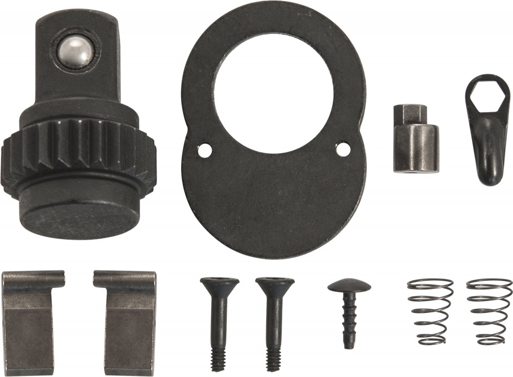 Jonnesway T27-D3R Ремонтный комплект для ключа динамометрического T27021N, T27031N, T27060N T27-D3R
