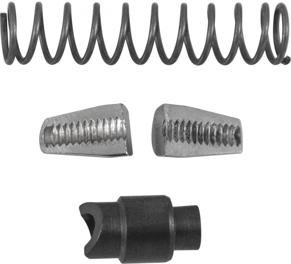 Jonnesway V1002-RK Ремонтный комплект для заклепочников V1000, V1001, V1002, V1004, V1005, 4 предмета V1002-RK