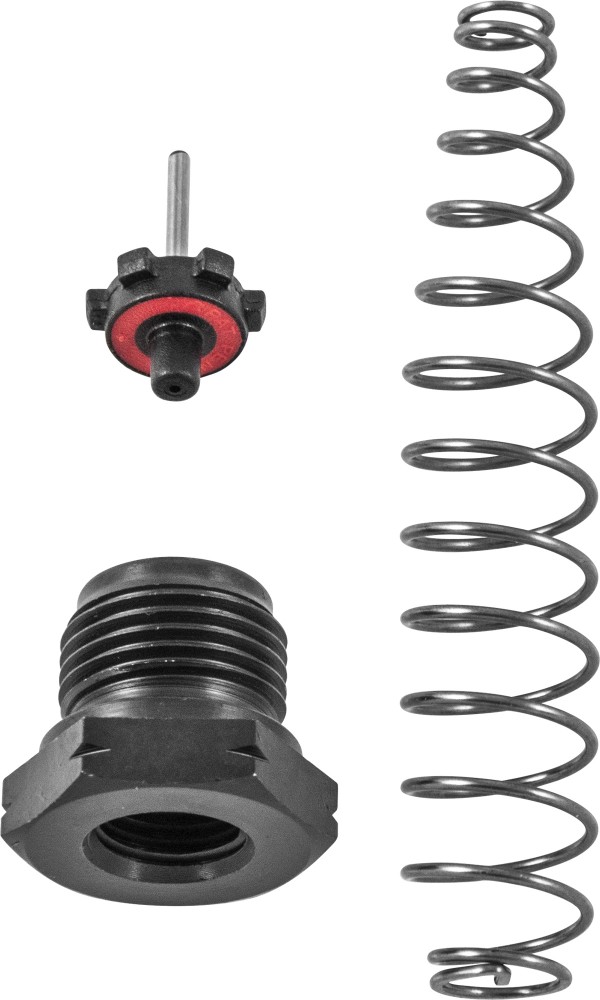 Jonnesway JAI-1054-RK3 Ремонтный комплект клапана гайковерта пневматического JAI-1044/1054 JAI-1054-RK3