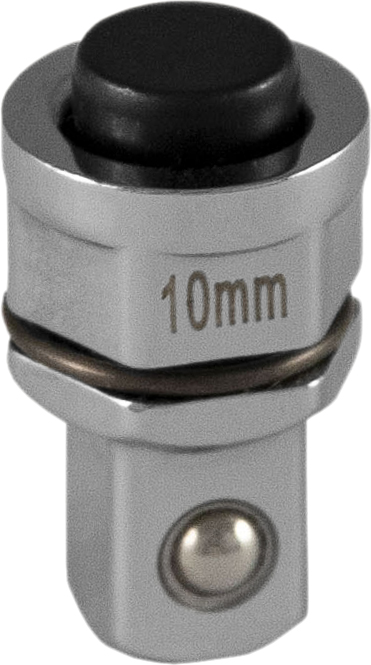 Jonnesway W45316S-AD14 Привод-переходник 1/4"DR для ключа накидного 10 мм W45316S-AD14