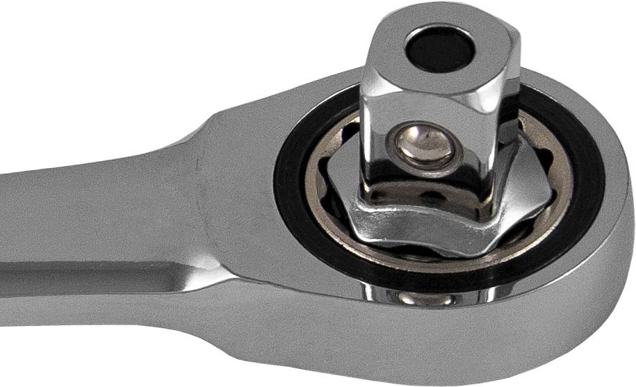 Jonnesway W45316S-AD38 Привод-переходник 3/8"DR для ключа накидного 13 мм W45316S-AD38