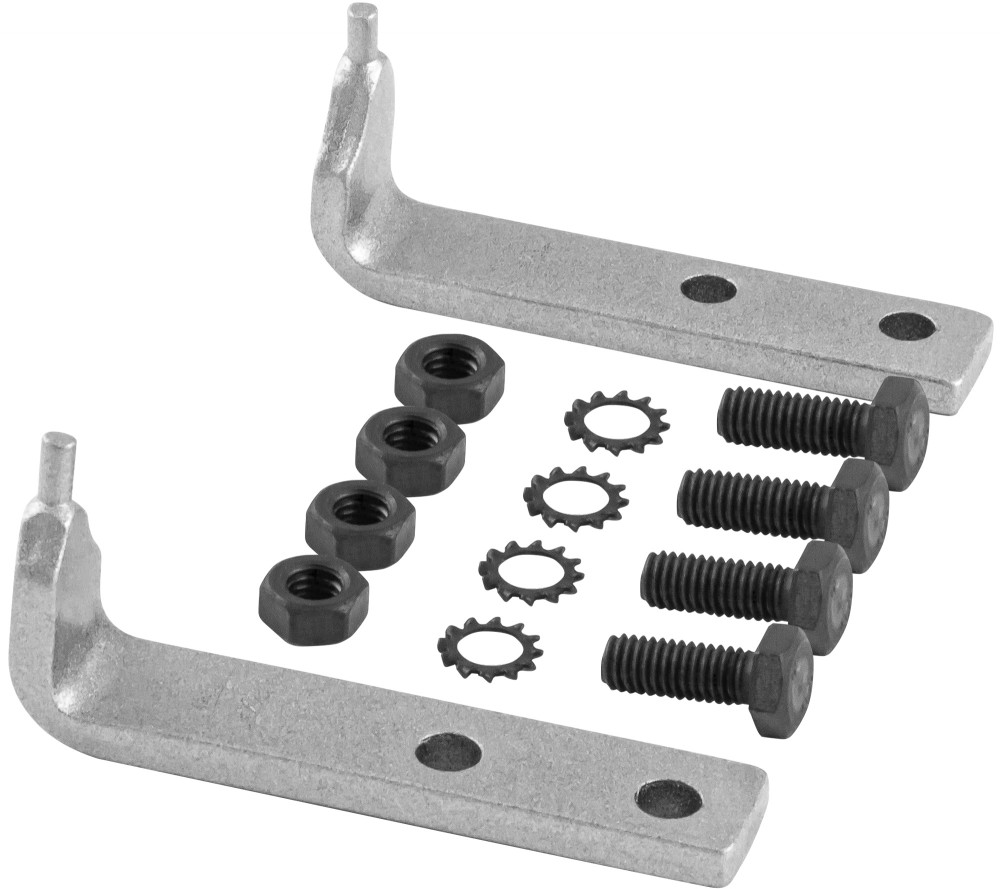 Jonnesway P9920-BT Сменные рабочие части изогнутые 90° для щипцов для стопорных колец P9920B и P9920D, 2 предмет P9920-BT