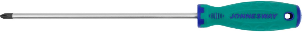  D71P3250 Отвертка стержневая крестовая ANTI-SLIP GRIP, PH3x250 мм D71P3250