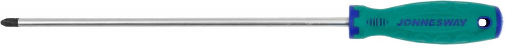  D71P3300 Отвертка стержневая крестовая ANTI-SLIP GRIP, PH3x300 мм D71P3300