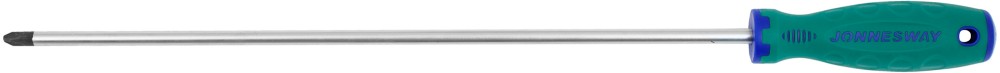  D71P3400 Отвертка стержневая крестовая ANTI-SLIP GRIP, PH3x400 мм D71P3400