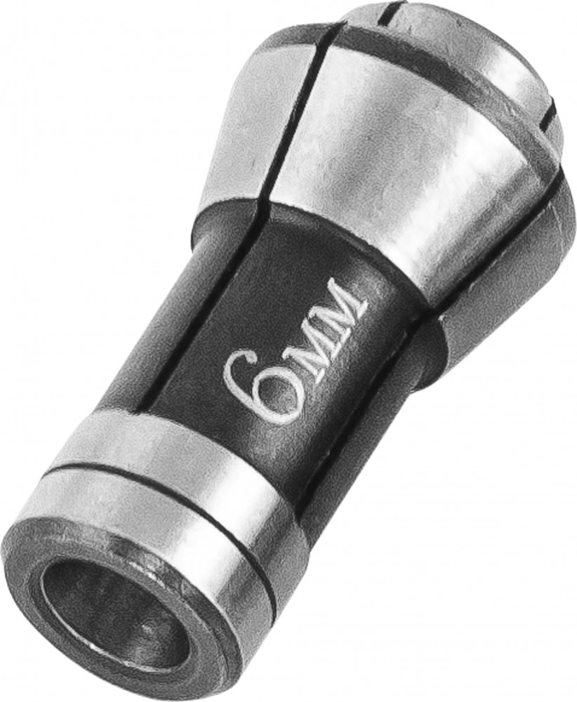 Jonnesway JAG-0976RM-31 Цанга 6 мм для патрона бормашинок пневматических JAG-0976RM-31