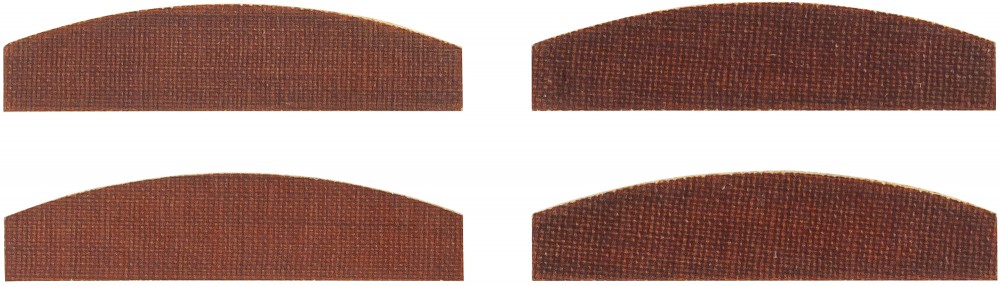 Jonnesway JAG-0906FM-14 Ремонтный комплект двигателя бормашинки пневматической JAG-0906/0976 JAG-0906FM-14