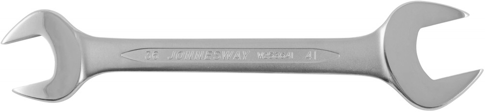Jonnesway W253641 Ключ гаечный рожковый, 36х41 мм W253641